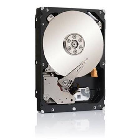 500GB SSD SATA 64MB Cache K7843