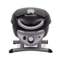 Black Tabletop Gas Grill S4499