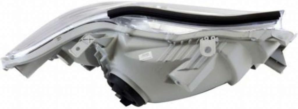 Saturn Ion Sedan Headlight 2003-2007 Driver Side R1025