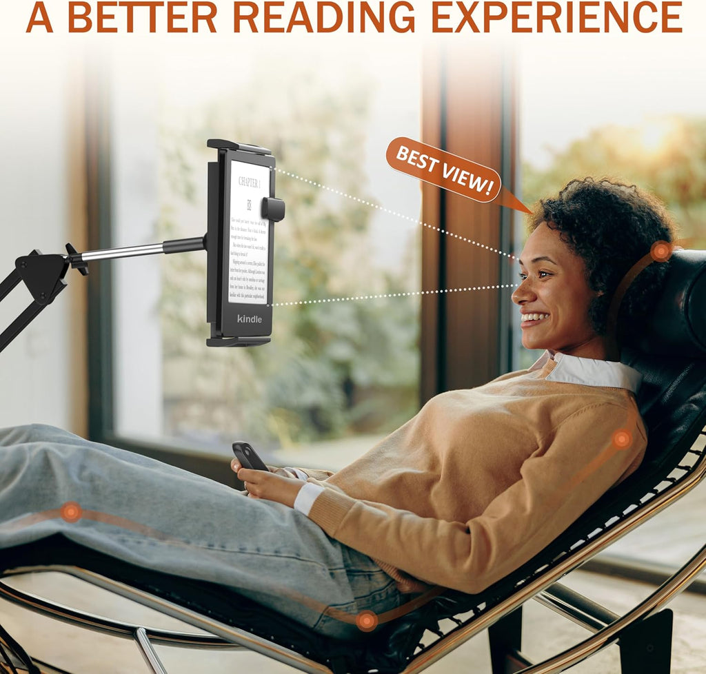 Remote Control Page Turner for Kindle Ebook Readers F80139