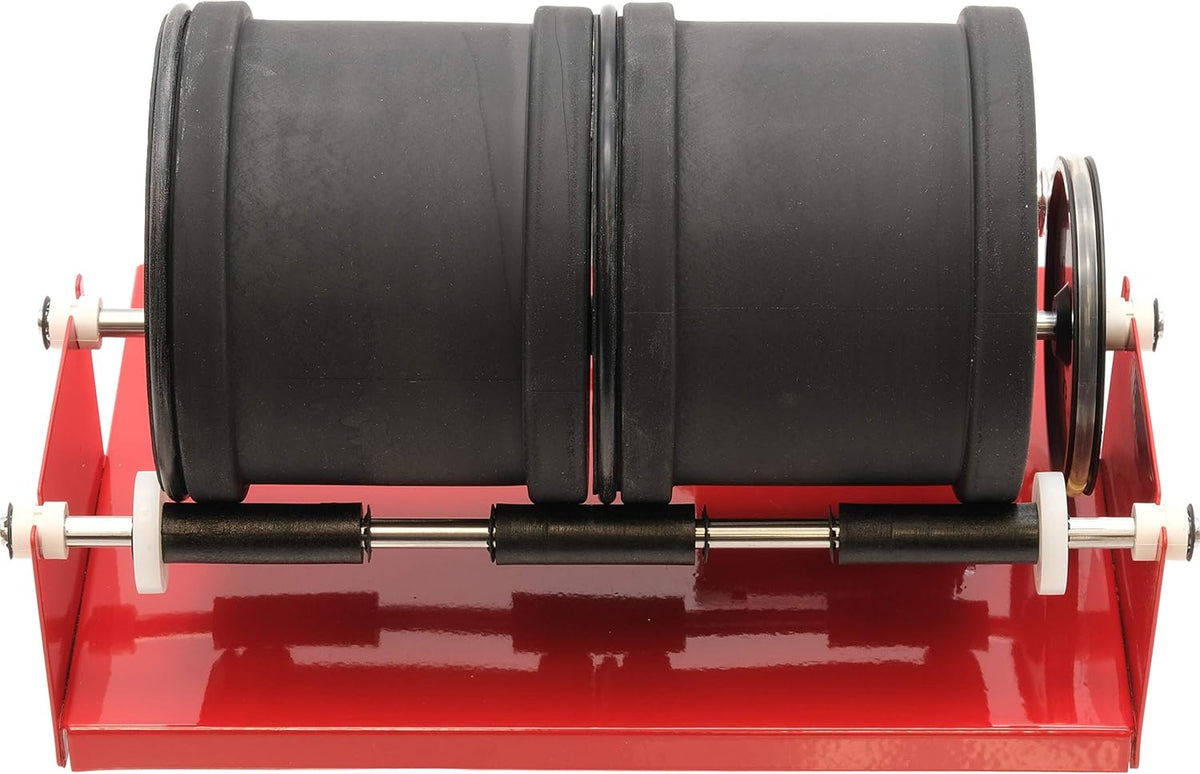 Metal Rock Tumbler Kit P415