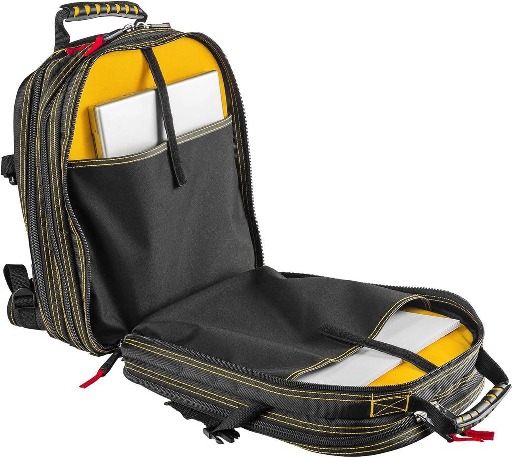 17 Inch Pro Tool Back Pack N1068