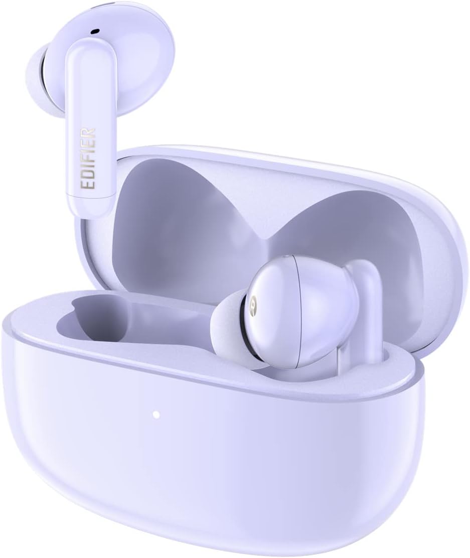 True Wireless Earbuds with Hybrid Active Noise Cancelling G60167