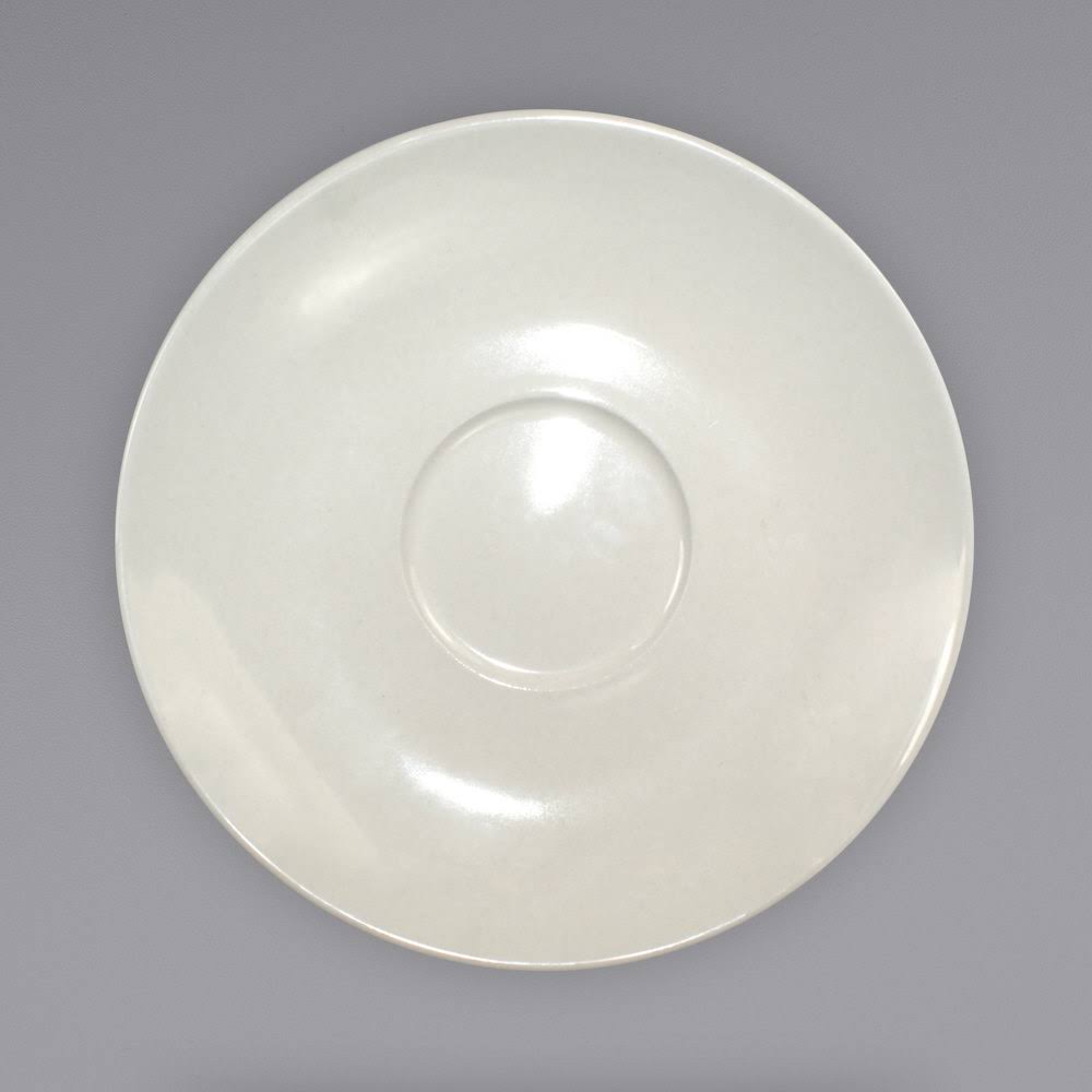Cappuccino 6-1/2 in. Plate X60795