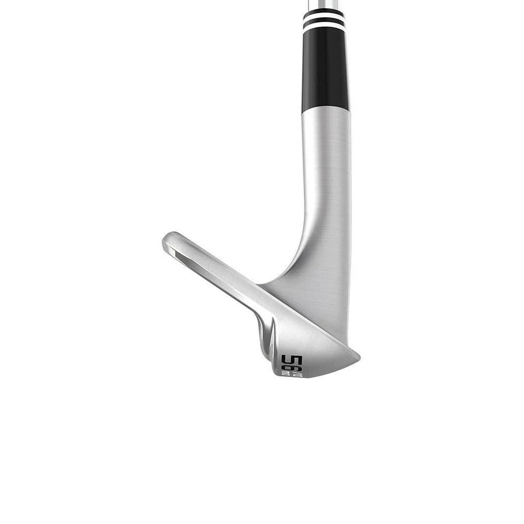 Tour Satin Wedge V82649