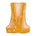 Reflective Safety Vest with 16 LED Lights C307373
