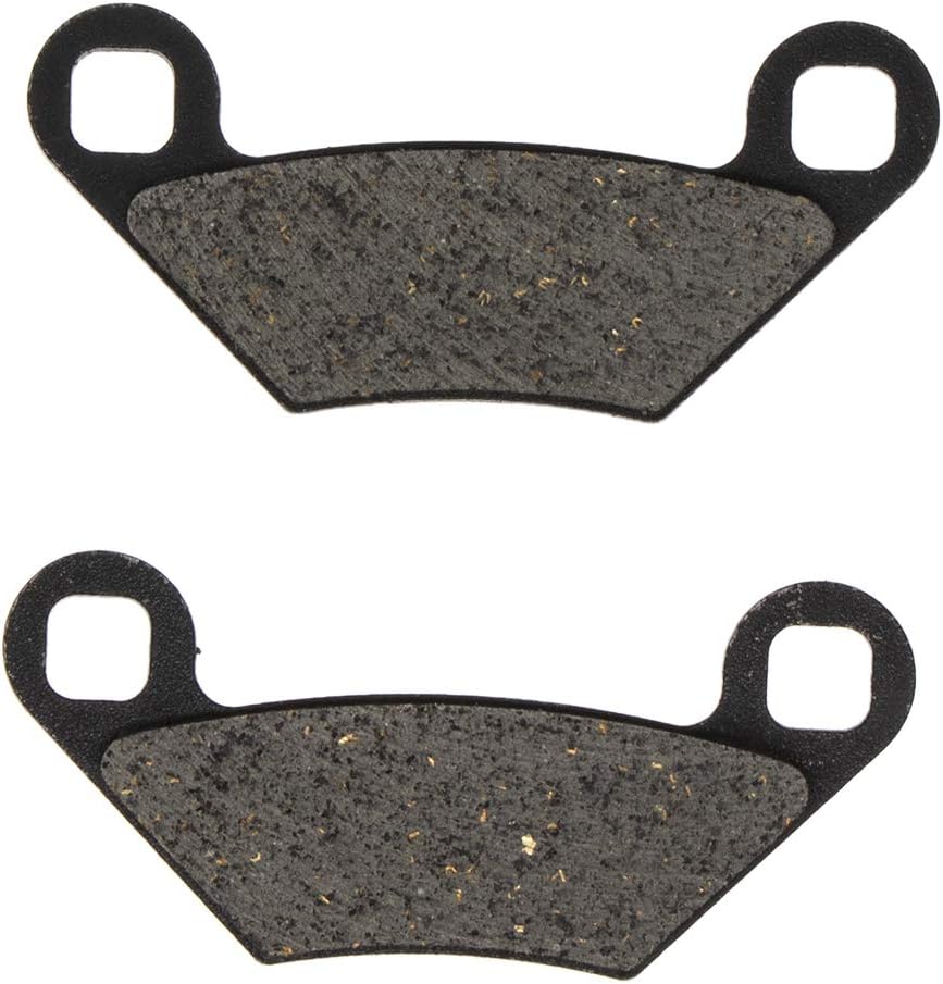 Rear Brake Caliper Pads Mounting Bracket M92267