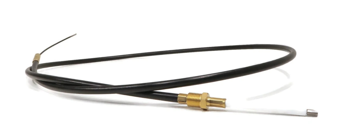 Lower Shift Cable Assembly for MerCruiser 485 SternDrive K116