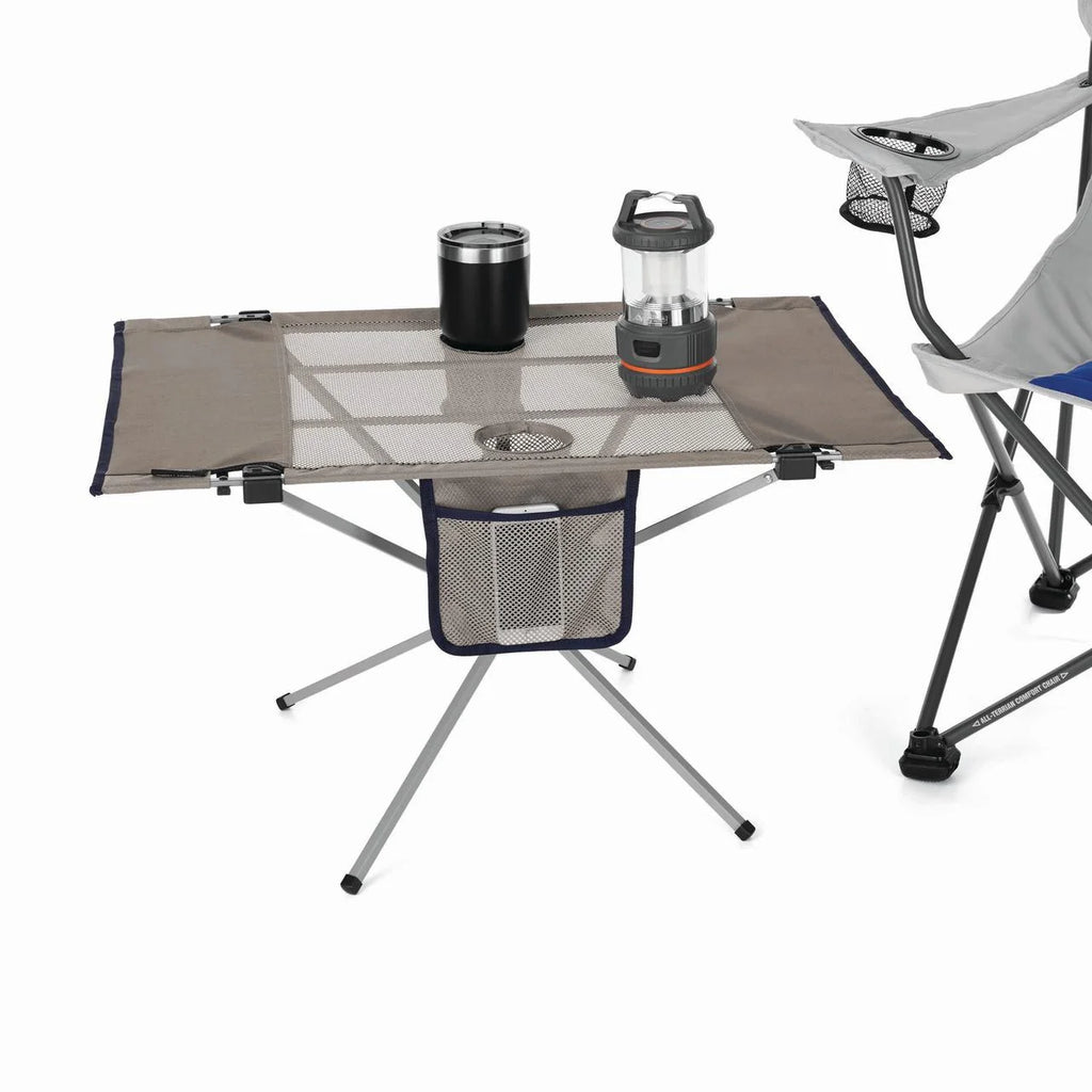High-Tension Travel Table J680