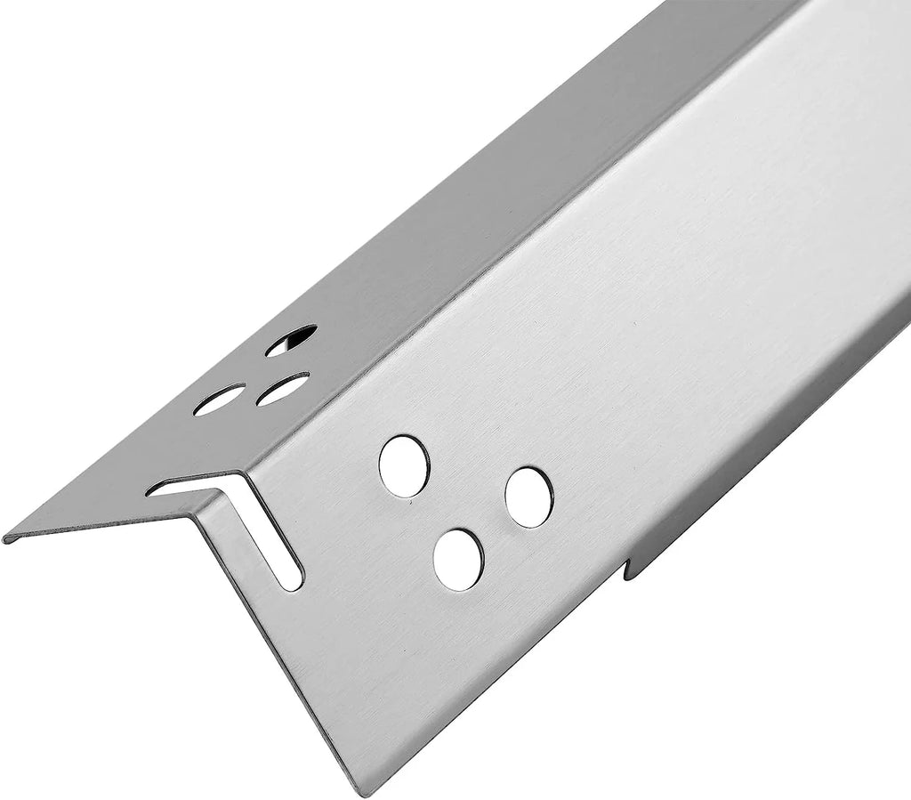 5 Pieces Grill Heat Shield Replacement Parts I494067