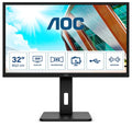 80cm 31.5in IPS Monitor M400952