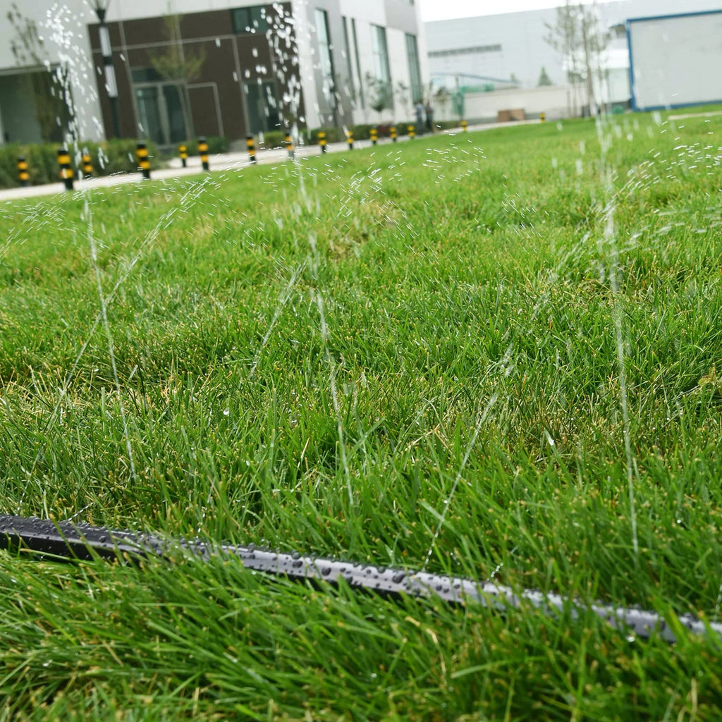 One Piece 39 Feet Trampoline Sprinkler O53330