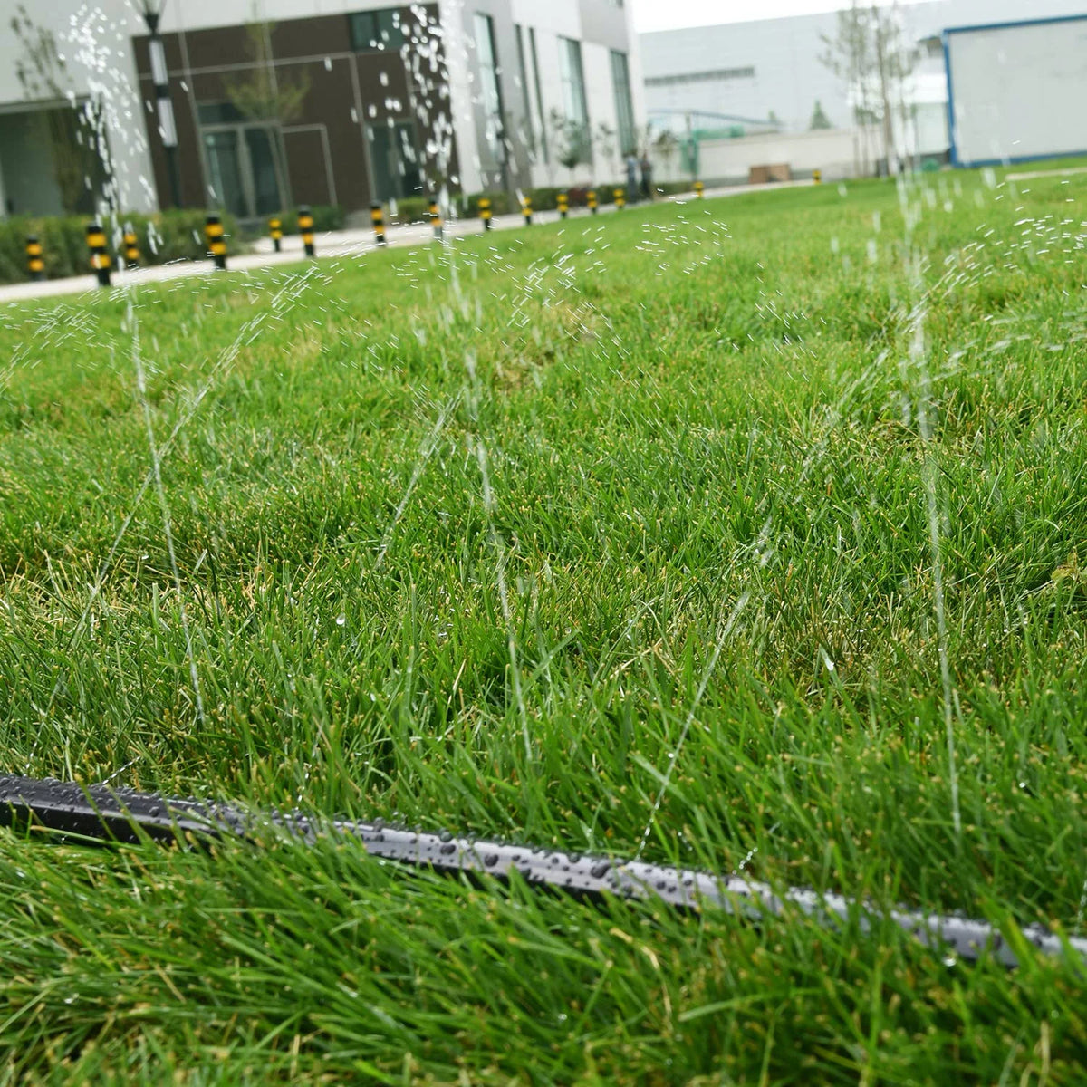 One Piece 39 Feet Trampoline Sprinkler O53330