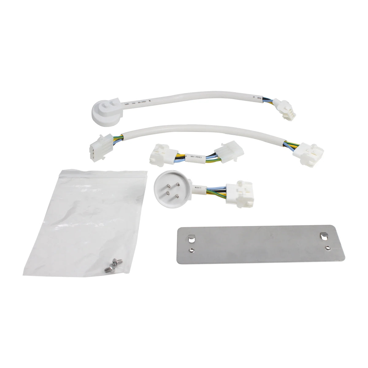 Refrigerator Ice Maker Replacement for KitchenAid R15490