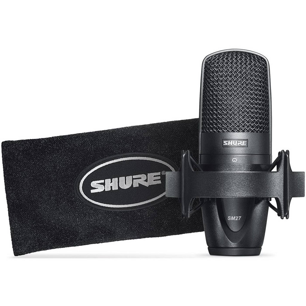 SM27 Microphone R351730