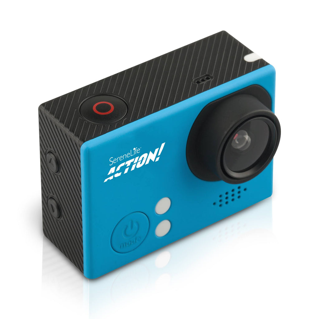 4K Ultra HD Action Camera L1522