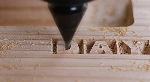 Insert V-Groove CNC Router Bit N86997