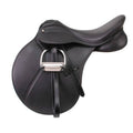 Black All Purpose Saddle K940