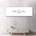 Canvas Giclee 20x60 H309