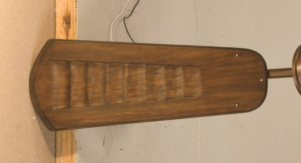 56x22 Walnut Blades H25901