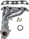Catalytic Converter Assembly L5455