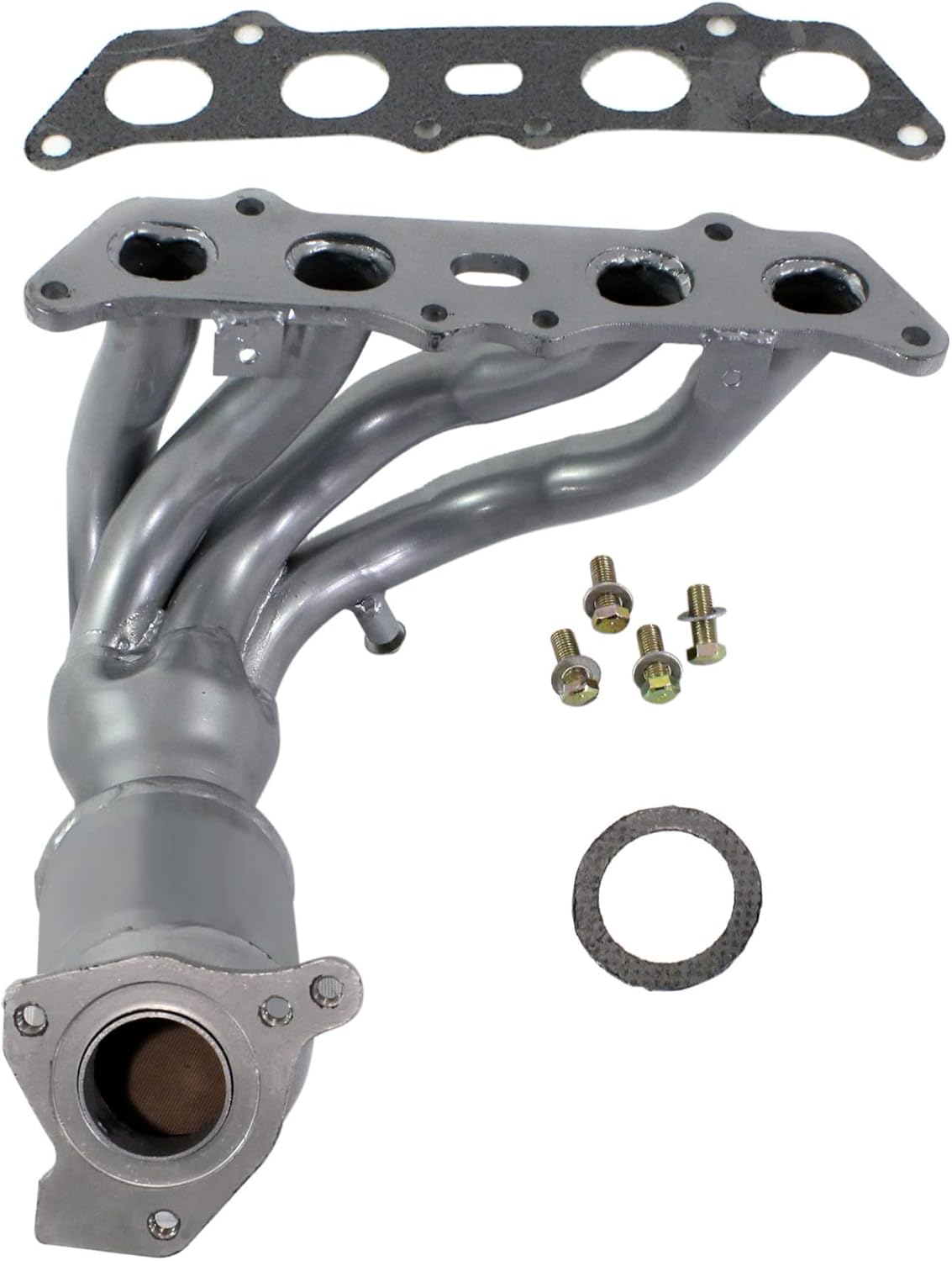 Catalytic Converter Assembly L5455