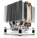 Premium CPU Cooler with 92mm Fan Brown Pack of 2 M429276