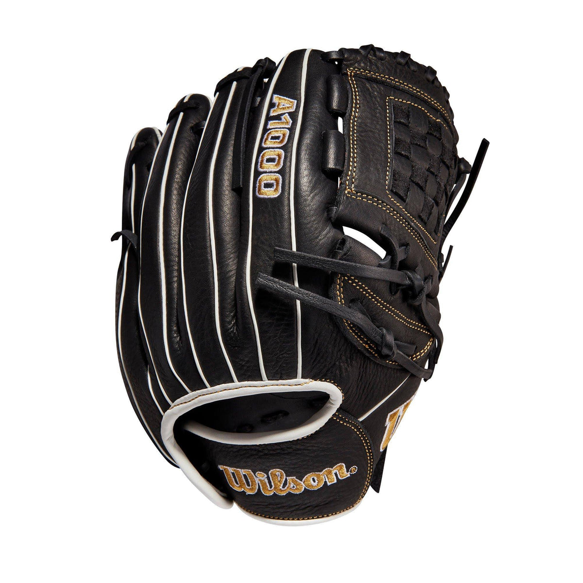 Fastpitch Softball Glove B1351