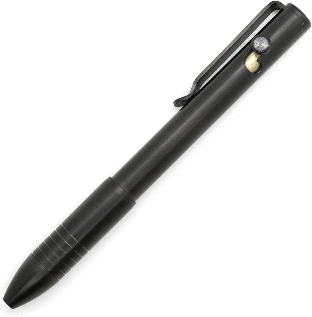 Brass Bolt Action Pen C395020