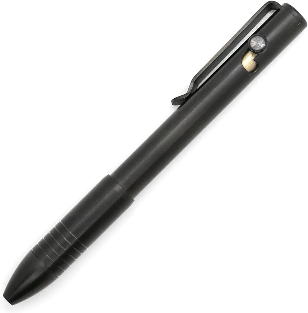 Brass Bolt Action Pen C395020