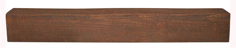 Rough Sawn Faux Wood Ceiling Beam Q96334