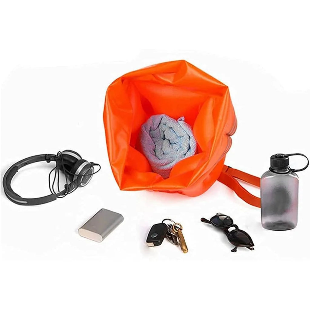 Inflatable Swimming Safety Buoy T384201