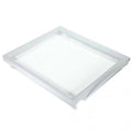 Upper Crisper Frame Cover F859114