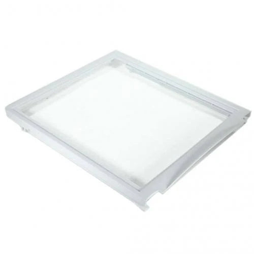 Upper Crisper Frame Cover F859114