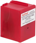 Red Ink Cartridge 9 Pack of 2 W952725