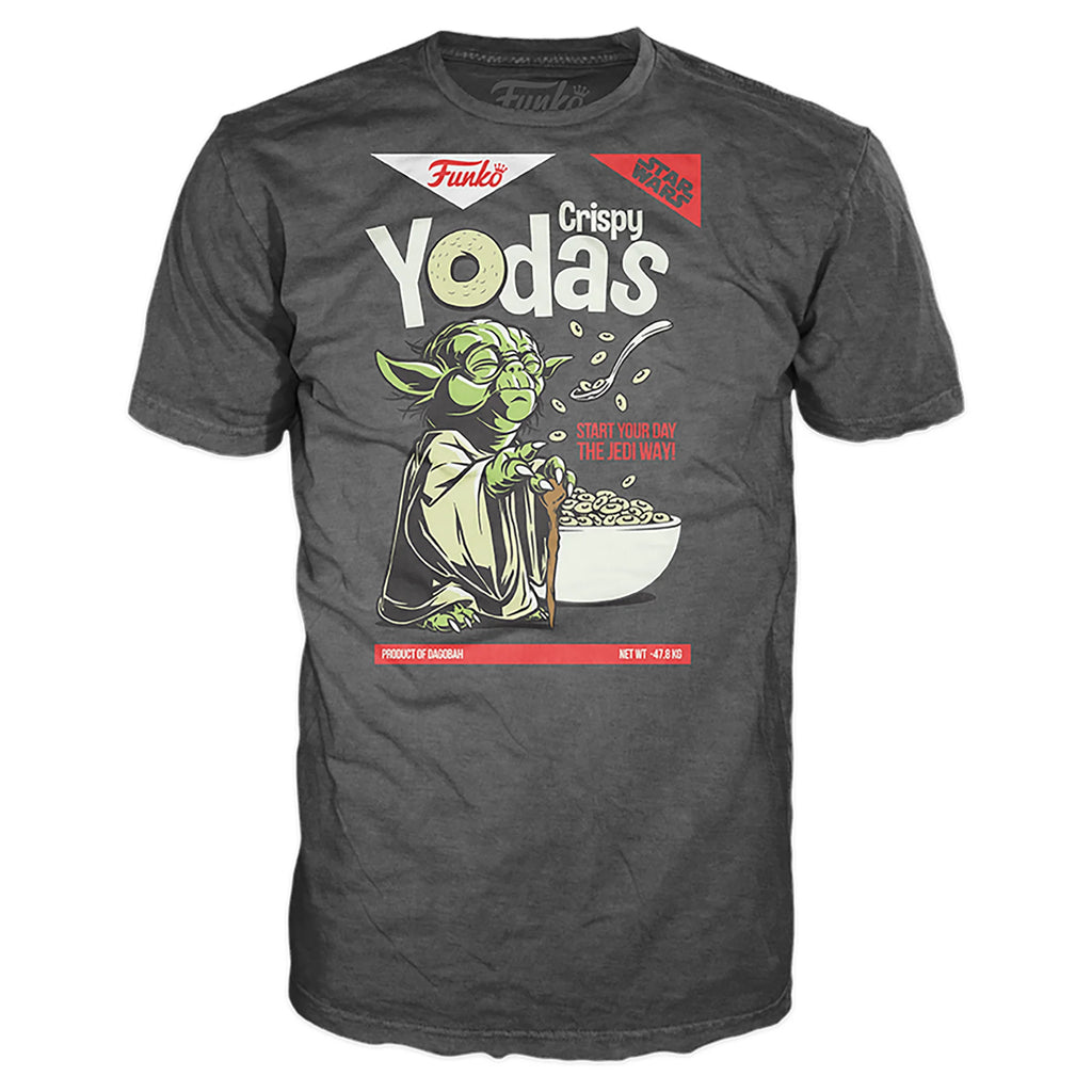 Star Wars Boxed Tee T6549