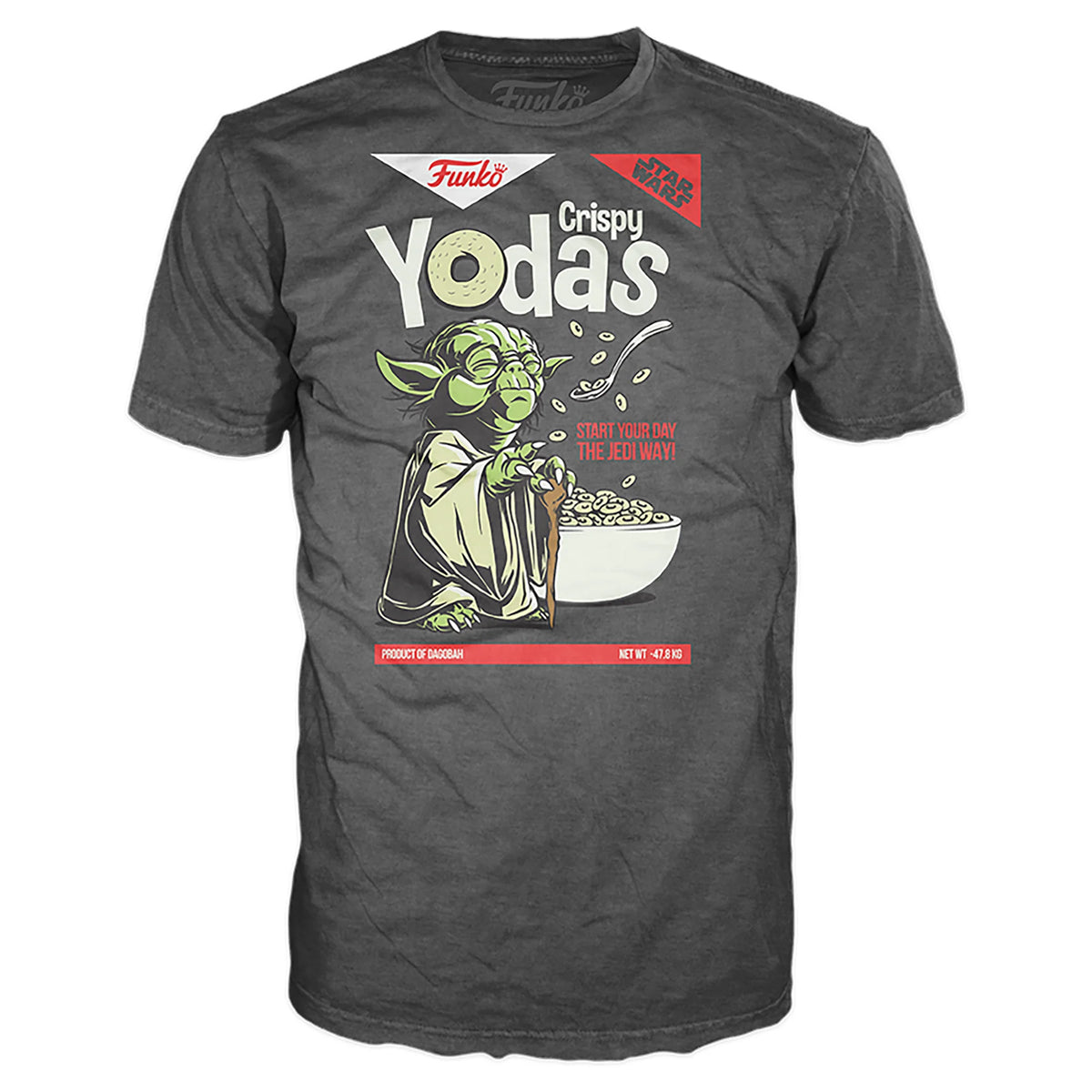Star Wars Boxed Tee T6549
