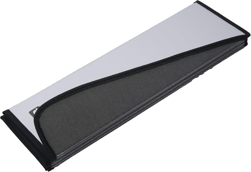 Front Windshield Sun Shade Pack of 2 X839