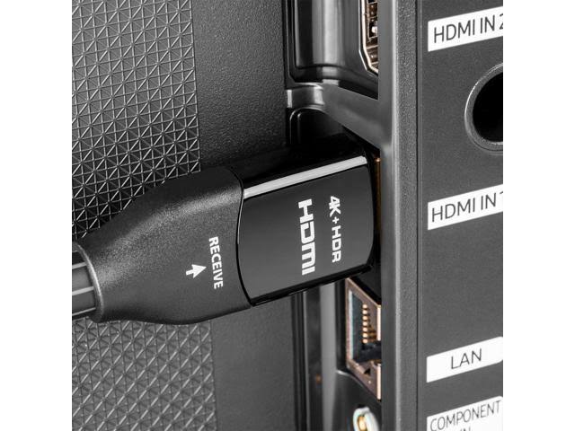 Pearl 12.5M Active HDMI AV Cable Z884678