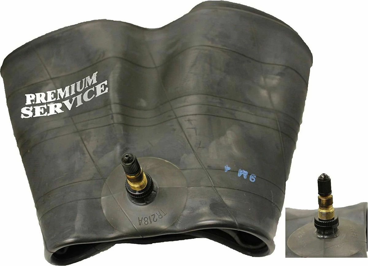 Farm Tractor Tire Inner Tube TR218A Stem 7.50-24 8.3-24 9.5-24 A2396