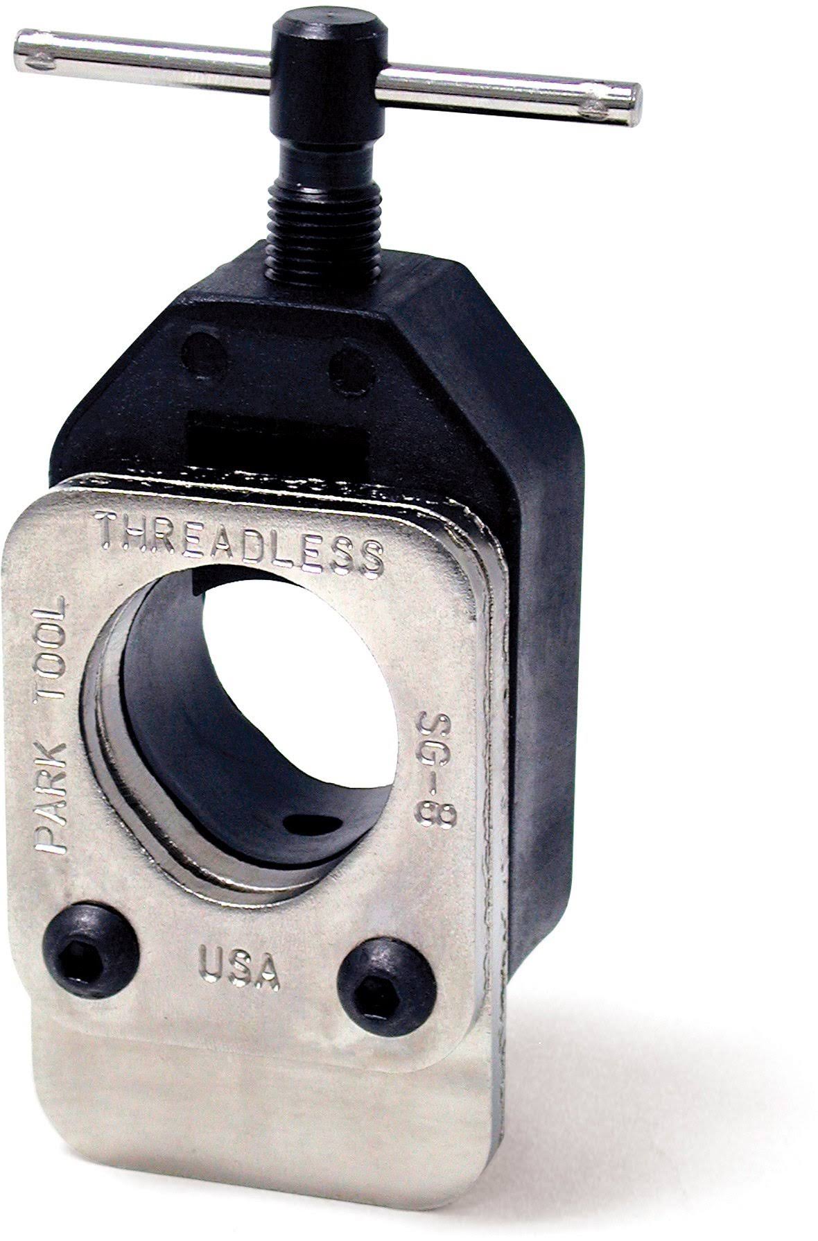 Threadless Saw Guide for Carbon Forks U11365