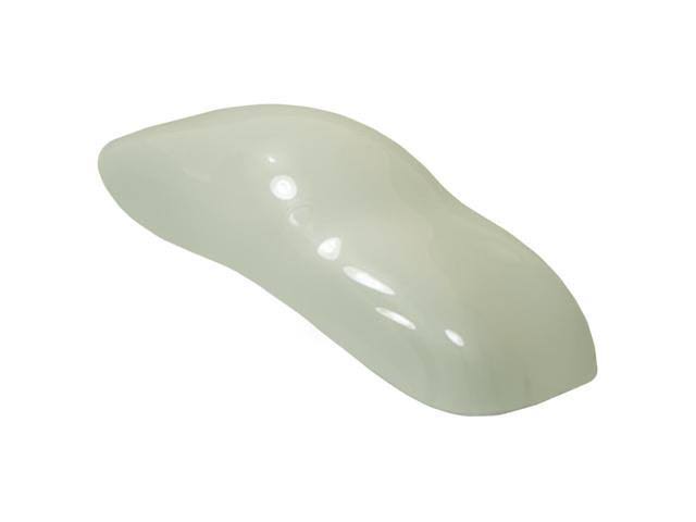 White 1 Gallon Low VOC Urethane Basecoat Car Auto Body Paint G196540