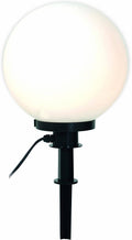 White Globe Light Diameter 30 cm S6986