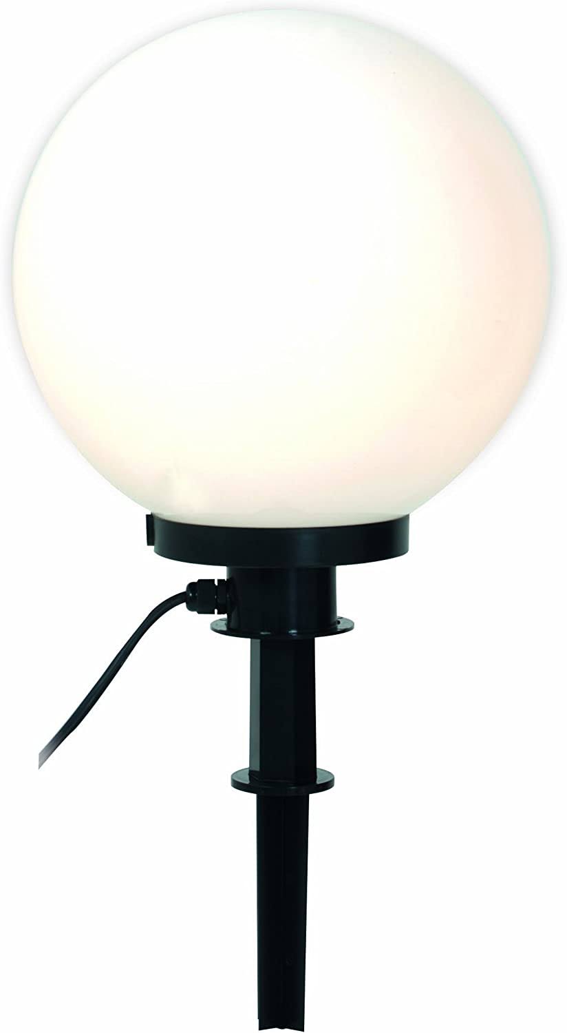 White Globe Light Diameter 30 cm S6986