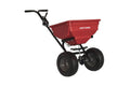 85-Pound Push Broadcast Spreader R342