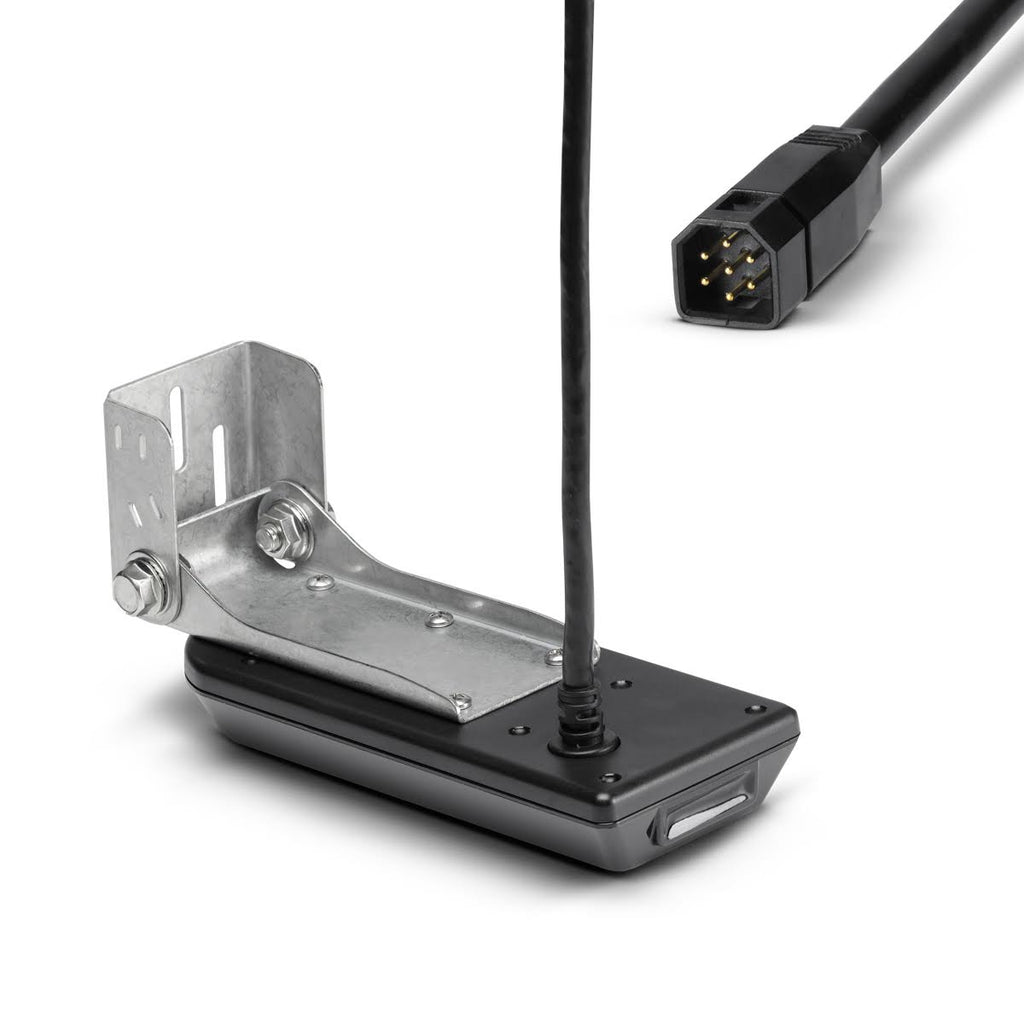 XM 9 20 MSI T Mega Transom Mount Transducer J6870