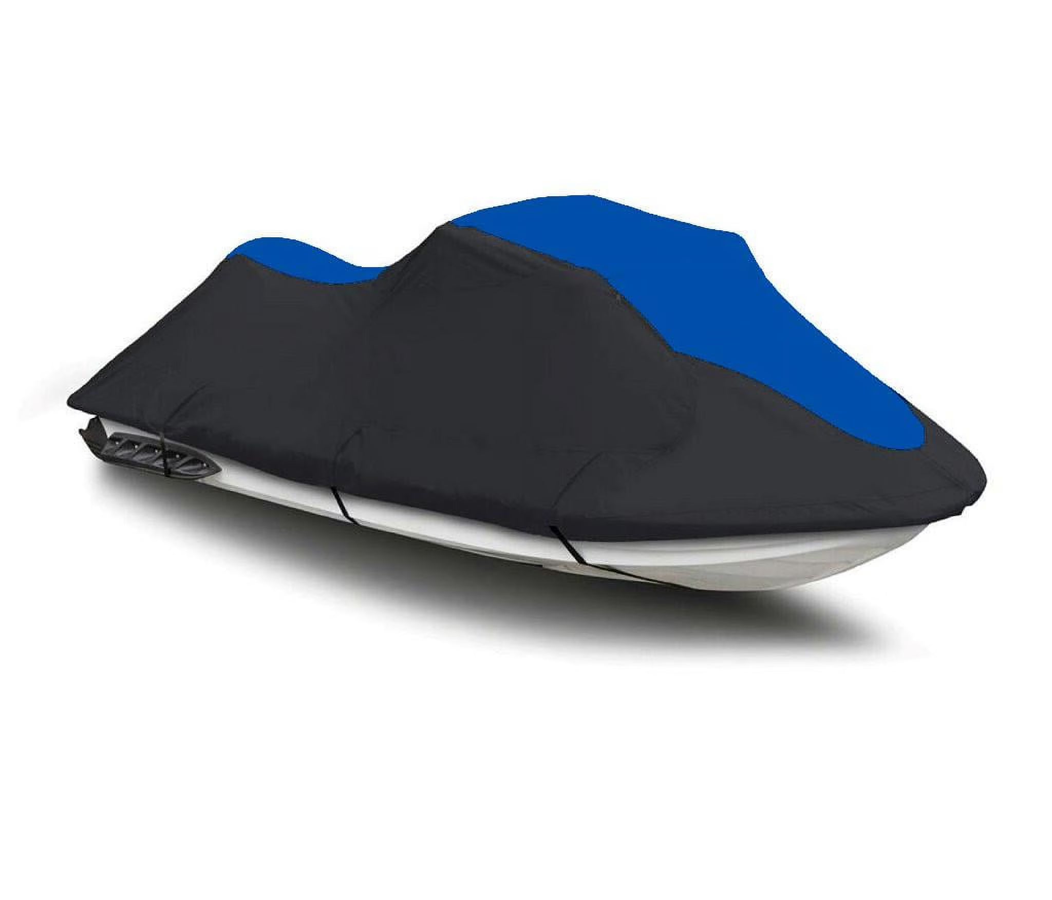 Heavy-Duty Jet Ski PWC Cover 1-2 Seater M1822