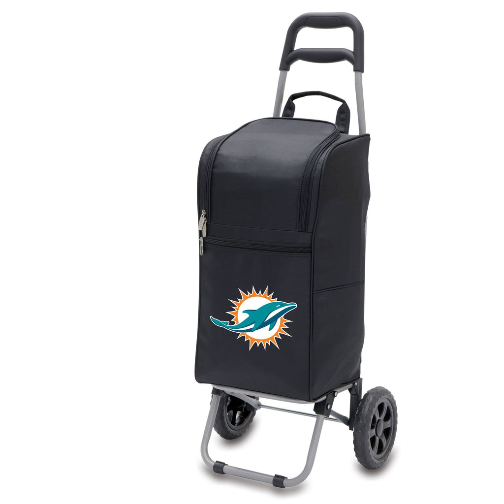 Black Cart Cooler U605799
