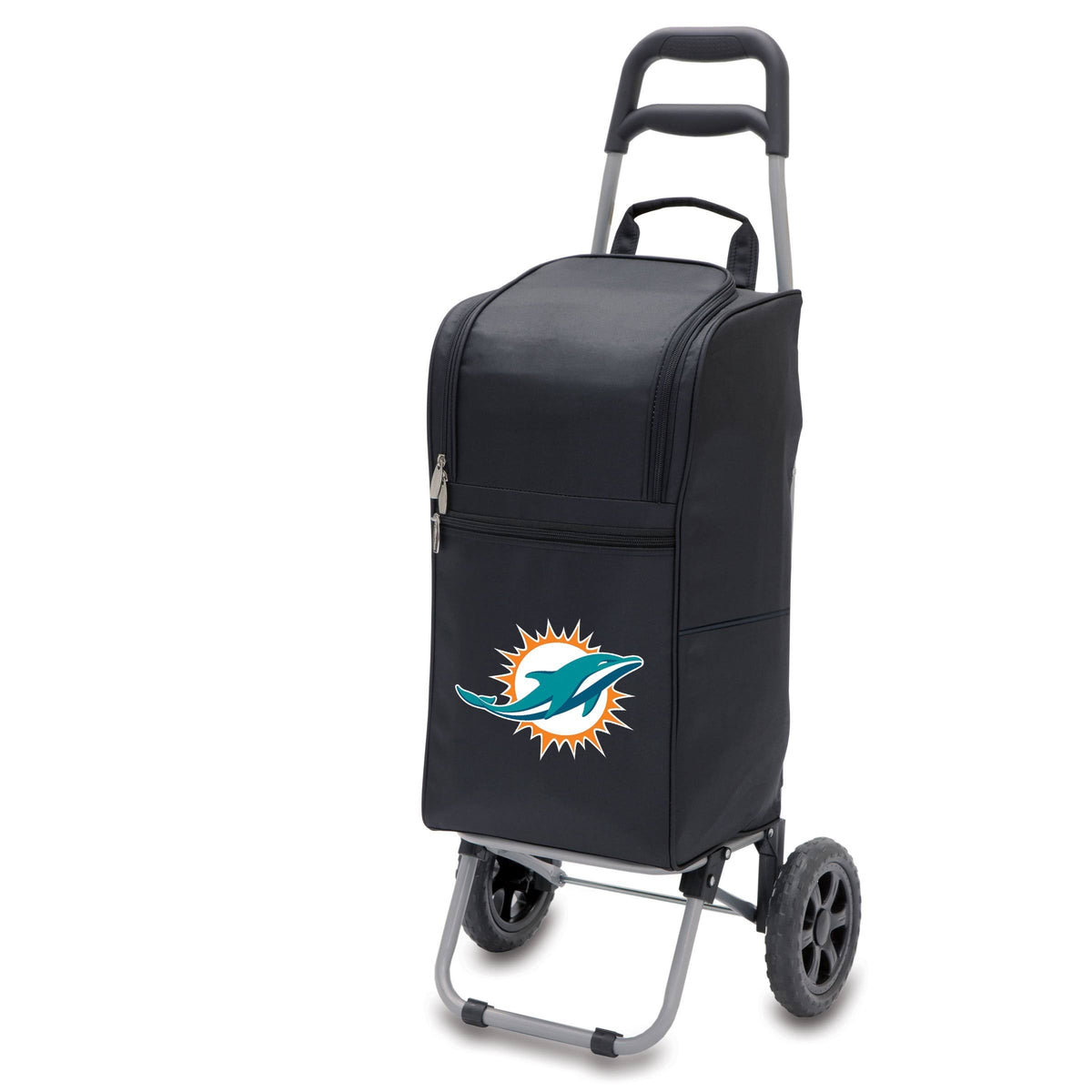Black Cart Cooler U605799