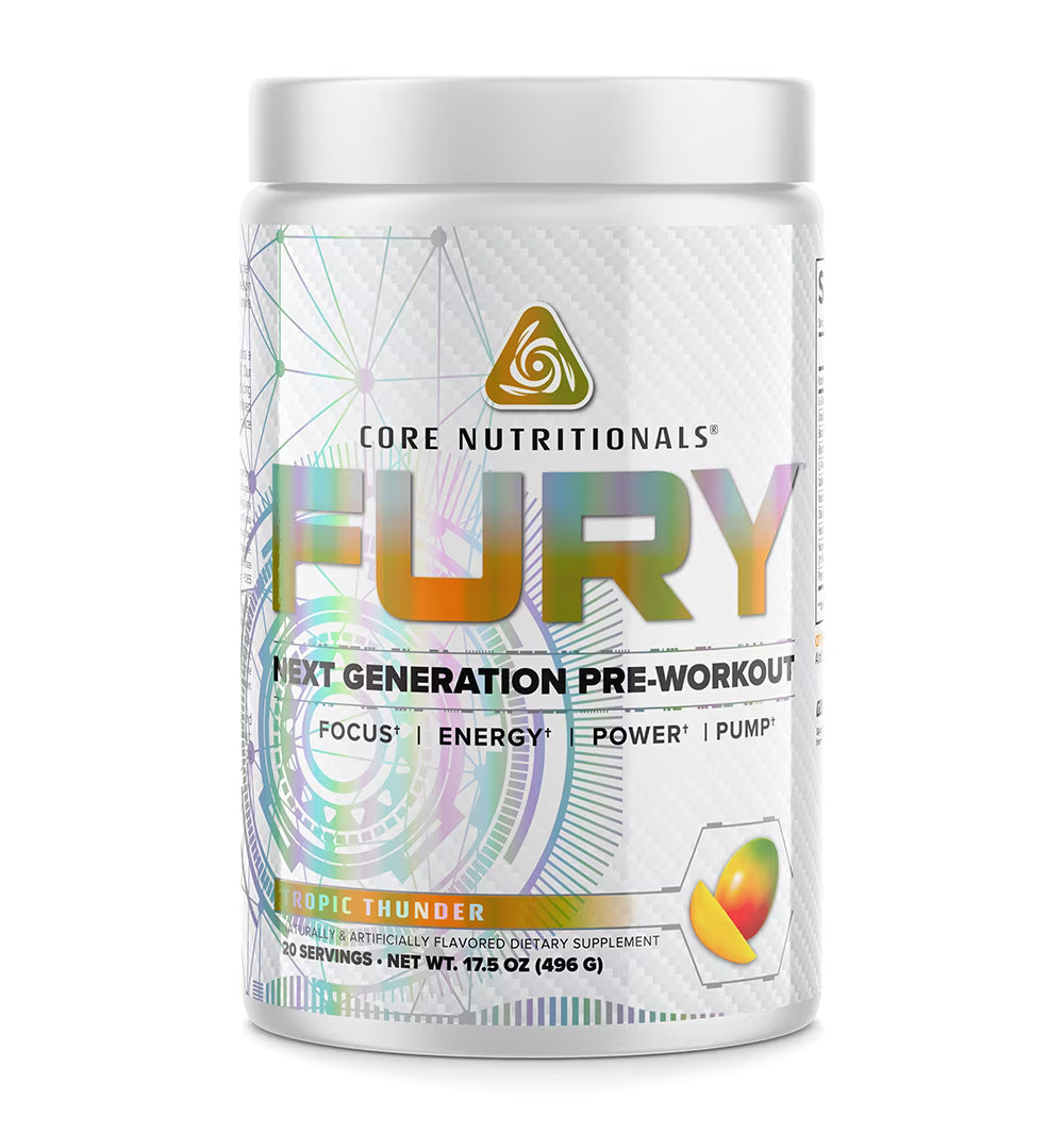 Pre Workout 20 Servings R464